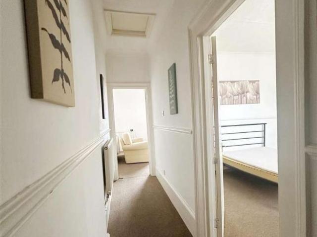 Flat for sale in Fratton, City Of Portsmouth