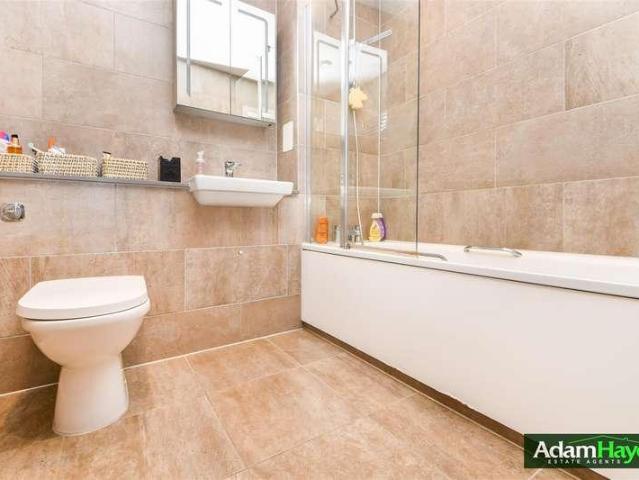 Flat for sale in Church End, Greater London