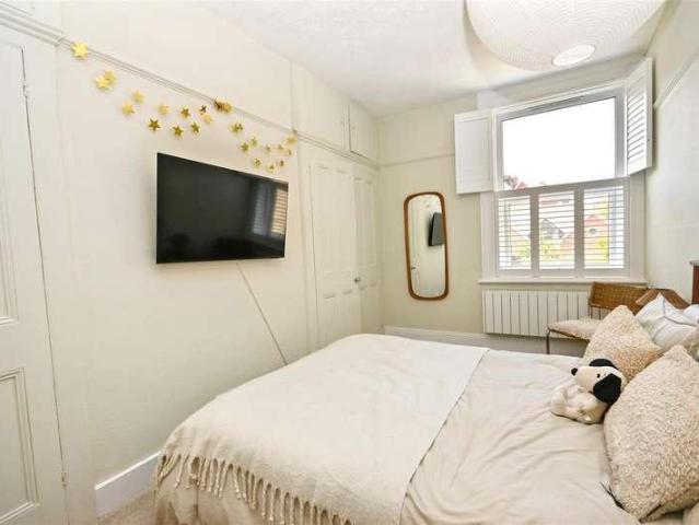 Flat for sale in Upperton, Eastbourne