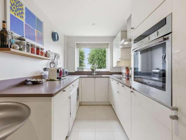 Flat for sale in Epping, Essex