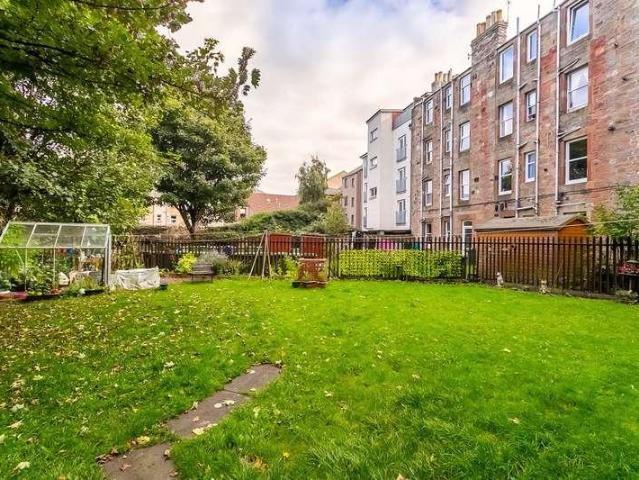 Flat for sale in Musselburgh, Eskview Flat for sale in Musselburgh, Eskview
