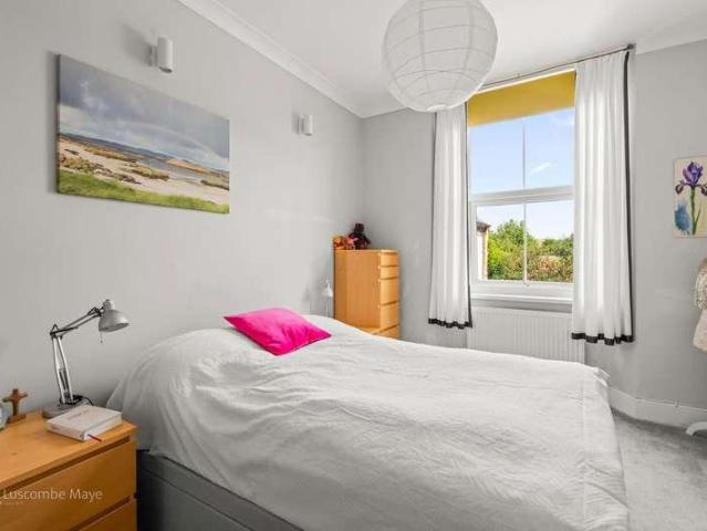 Flat for sale in Strode, Devon