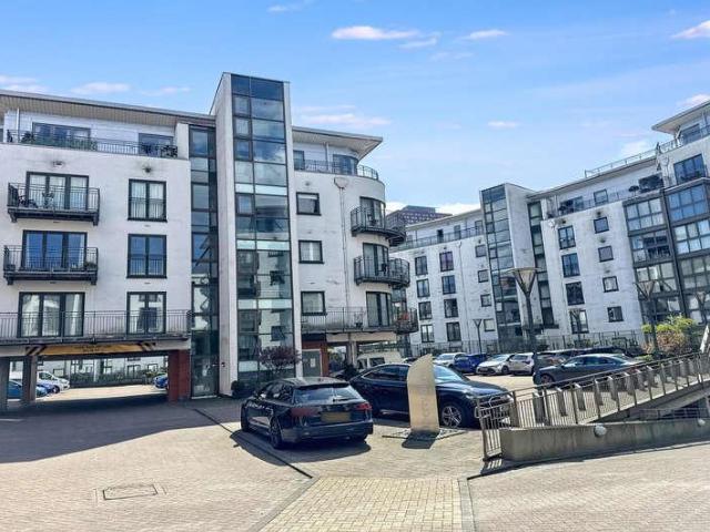 Flat for sale in Ladywood, West Midlands
