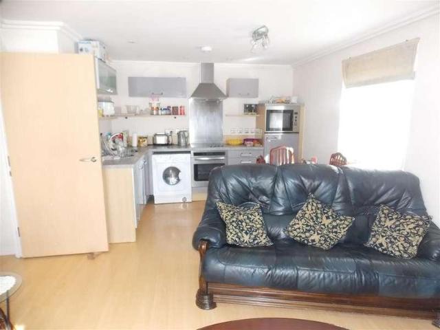 Flat for sale in Roding Riverside, Isle Of Man