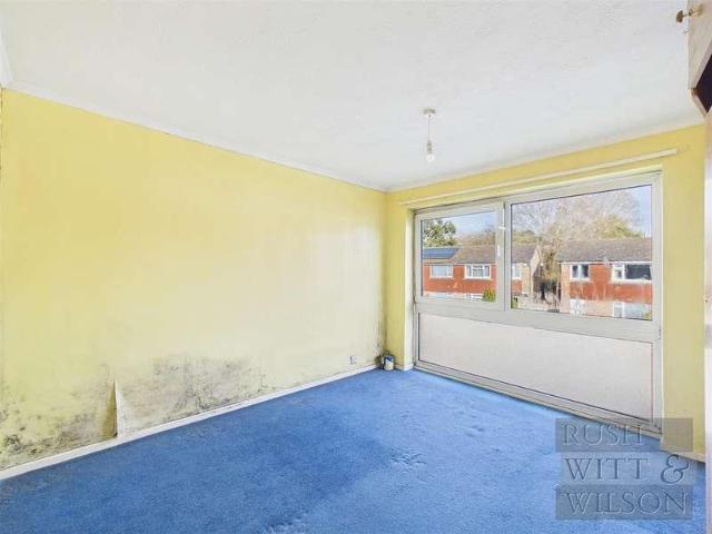 Flat for sale in St Leonards Green, Guestling Green