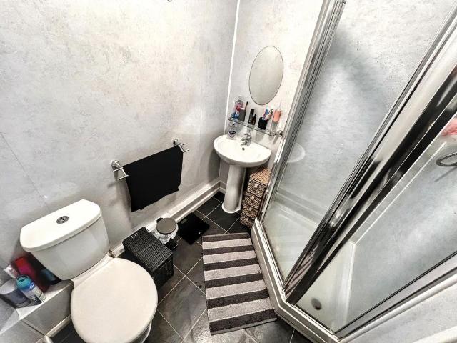 Flat for sale in Wrekenton, Birtley