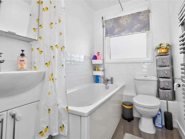 Flat for sale in Harold Hill, Greater London