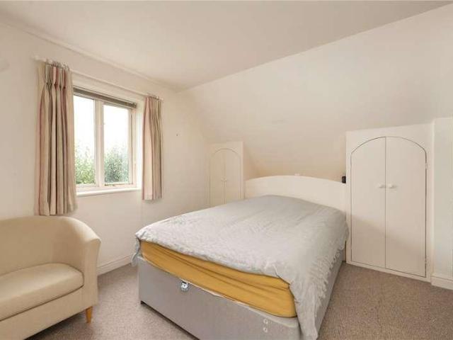 Flat for sale in Longport, The Bridge