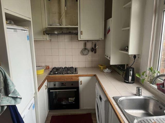 Flat for sale in Sudbury, Greater London