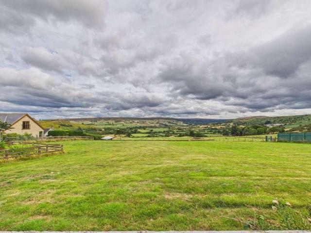 Flat for sale in Danby, North Yorkshire
