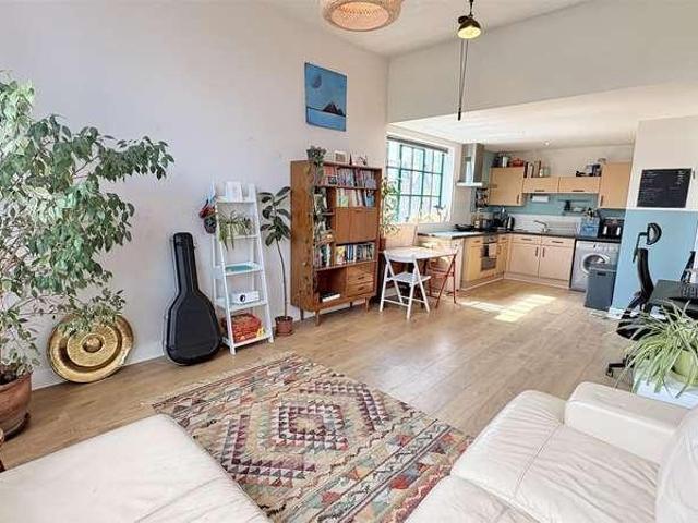 Flat for sale in Balsall Heath, Birmingham