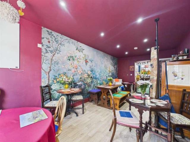 Flat for sale in New Brighton, Liscard