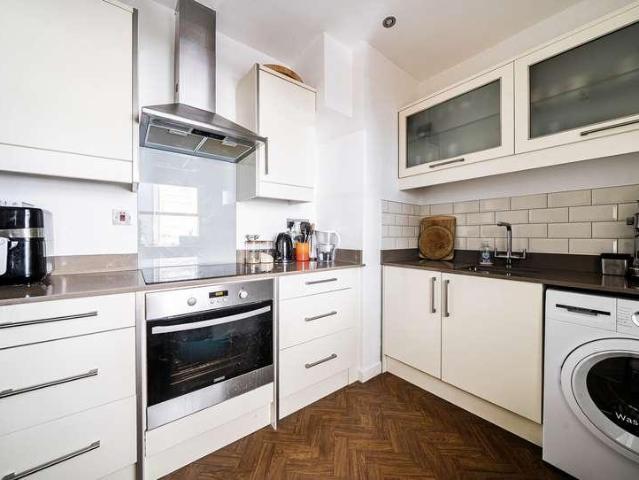 Flat for sale in Dulcote, Bath And North East Somerset