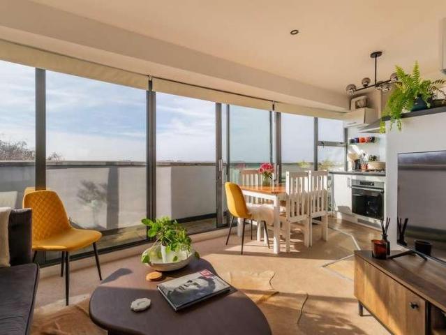 Flat for sale in Penarth Marina, Penarth