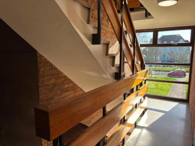 Flat for sale in Walmley, Tyburn