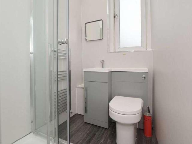 Flat for sale in Old Town, Scotland
