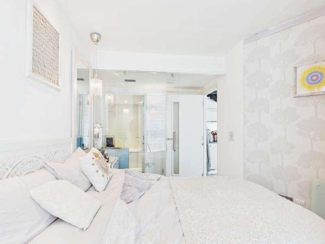 Flat for sale in Jewellery Quarter, West Midlands