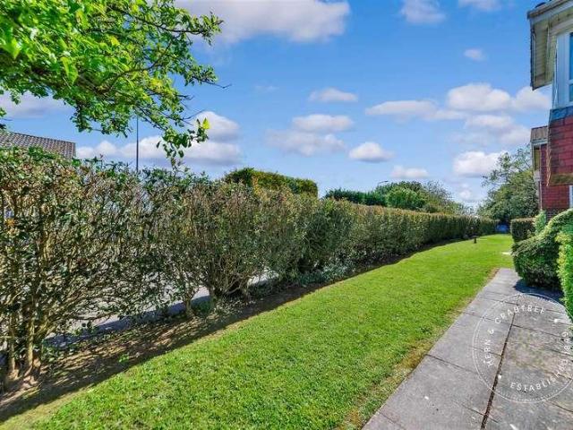 Flat for sale in Falcon Lodge, Wales