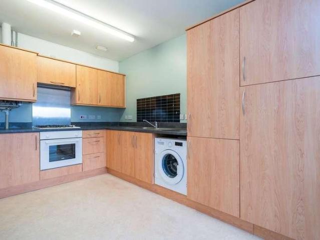 Flat for sale in Swallow, Buckinghamshire