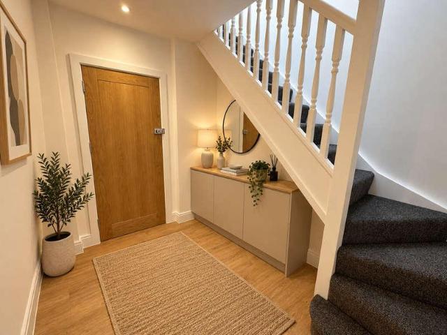 Flat for sale in London Borough of Hillingdon, Greater London