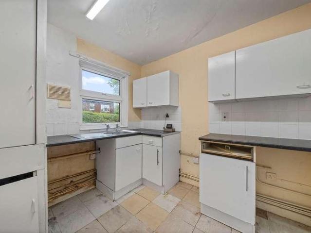 Flat for sale in Worsley Mesnes, Wigan