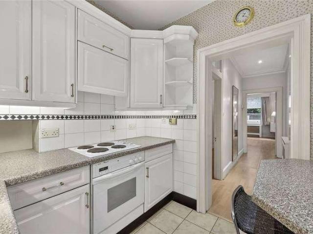 Flat for sale in East Marylebone, Mayfair