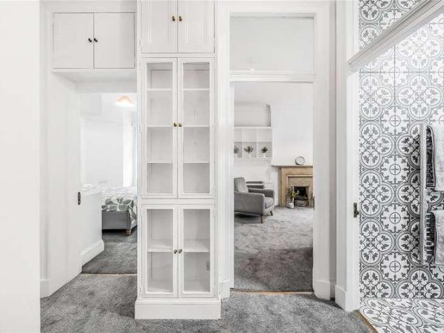 Flat for sale in Bloomsbury, Greater London