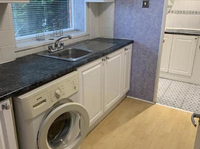 Flat for sale in Whickham, Tyne And Wear