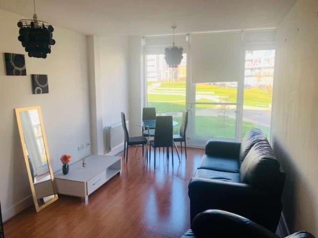Flat for sale in Calthorpe Fields, West Midlands