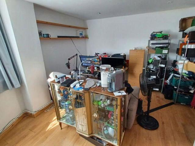 Flat for sale in Babbacombe