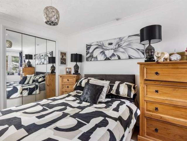Flat for sale in Feckenham, City Of Bristol