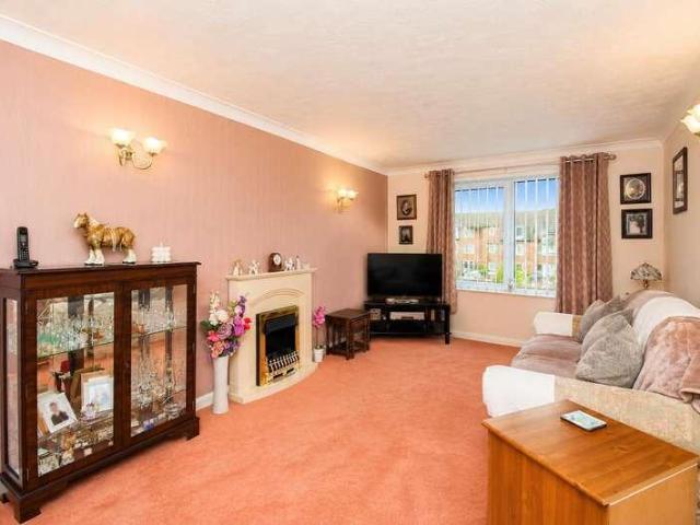 Flat for sale in Anlaby with Anlaby Common, Anlaby