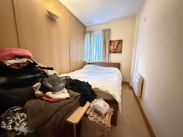 Flat for sale in Old Trafford, Trafford Park