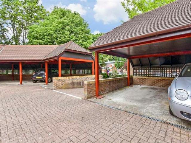 Flat for sale in London Borough of Sutton, Greater London