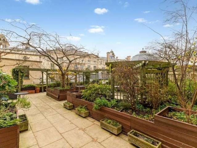 Flat for sale in Dulcote, Bath And North East Somerset