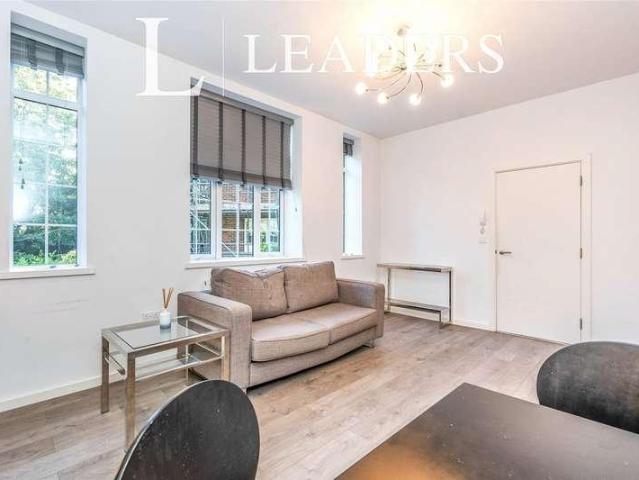 Flat for sale in Hill, Isle Of Man