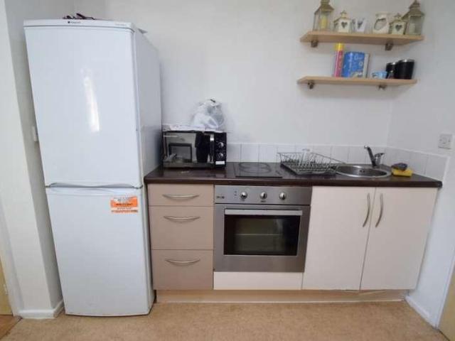 Flat for sale in Joiner's Square, Hanley