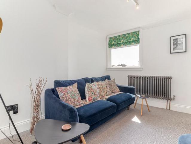 Flat for sale in Low Harrogate, Harrogate