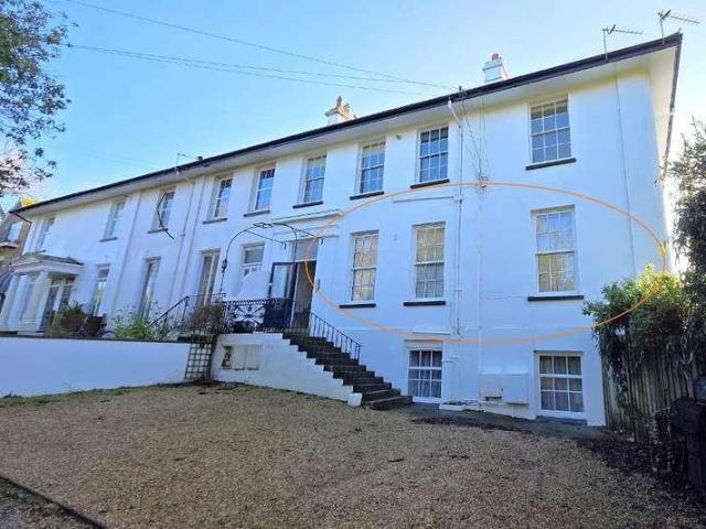 Flat for sale in Bembridge, Isle of Wight