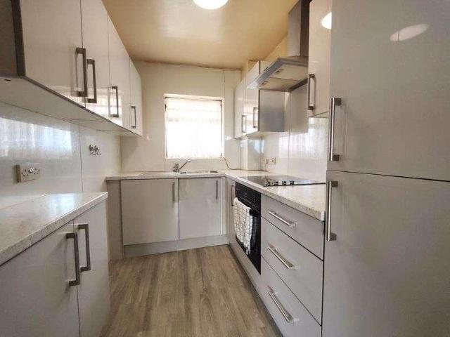 Flat for sale in Ridge Estate, Lancaster