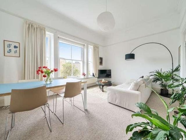 Flat for sale in West Cliff, Bournemouth