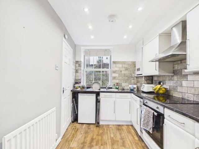 Flat for sale in Kirkbarrow, Flookburgh
