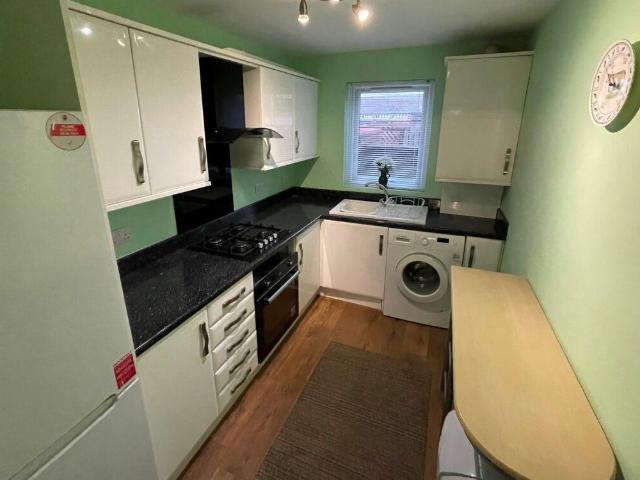 Flat for sale in Seaton Valley, Seaton Sluice