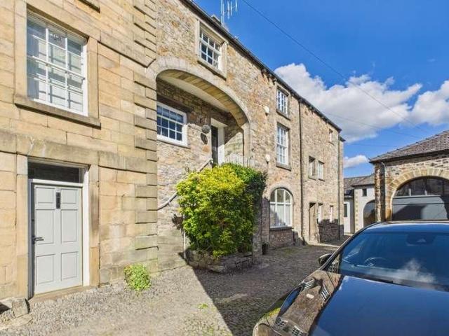 Flat for sale in Low Biggins, Kirkby Lonsdale