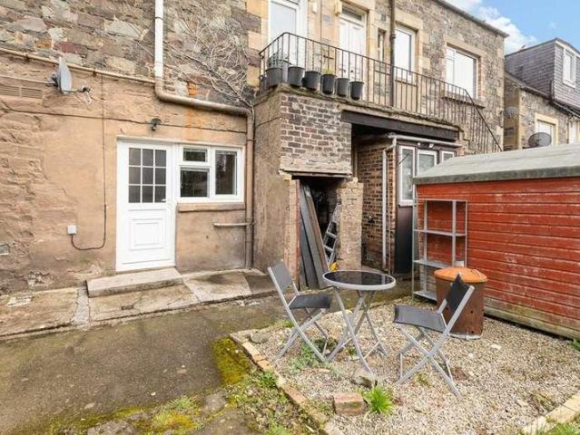 Flat for sale in Gala Park, Galashiels