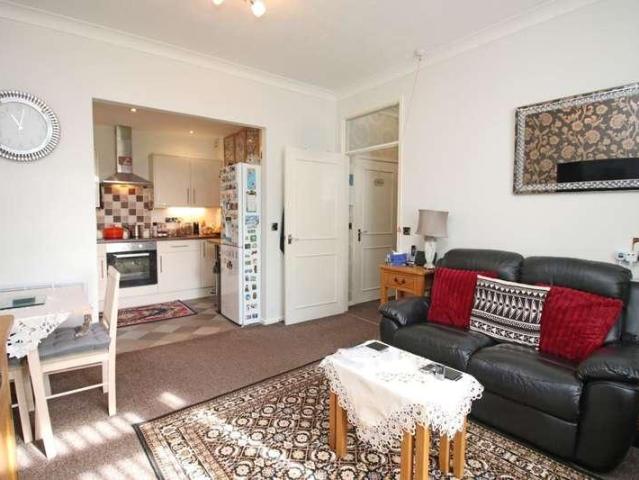 Flat for sale in Fleetwood, Cabus