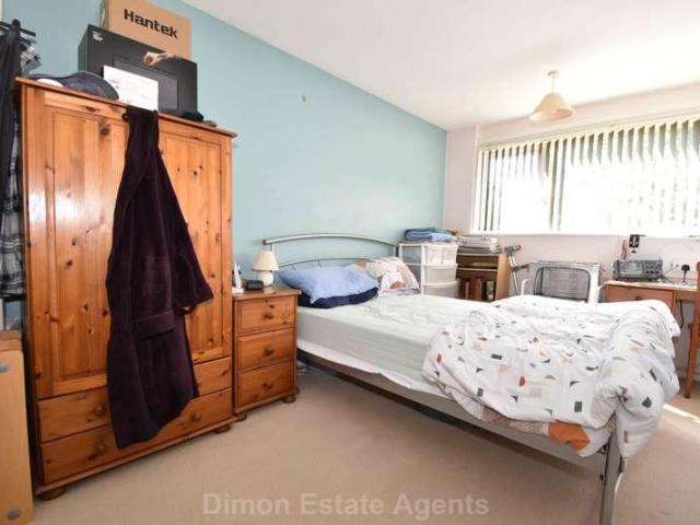 Flat for sale in Rowner, Middlecroft