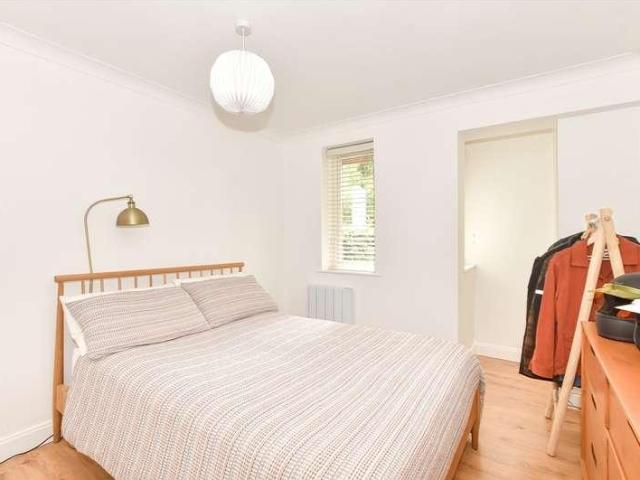 Flat for sale in Cross In Hand, East Sussex