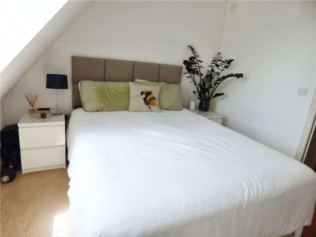 Flat for sale in Wildern, Eastleigh