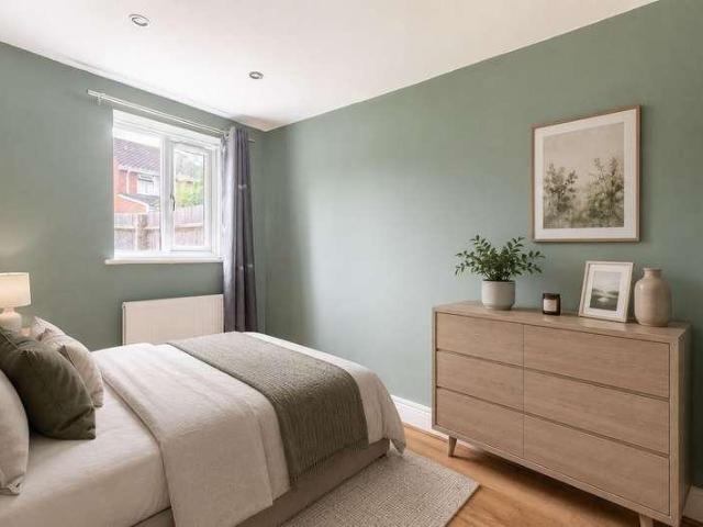 Flat for sale in Pamington, Gloucestershire